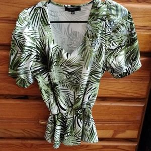 Women's blouse